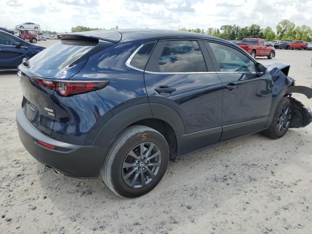 Photo 3 from auction – 2023 MAZDA CX-30 with VIN 3MVDMBAM7PM538784