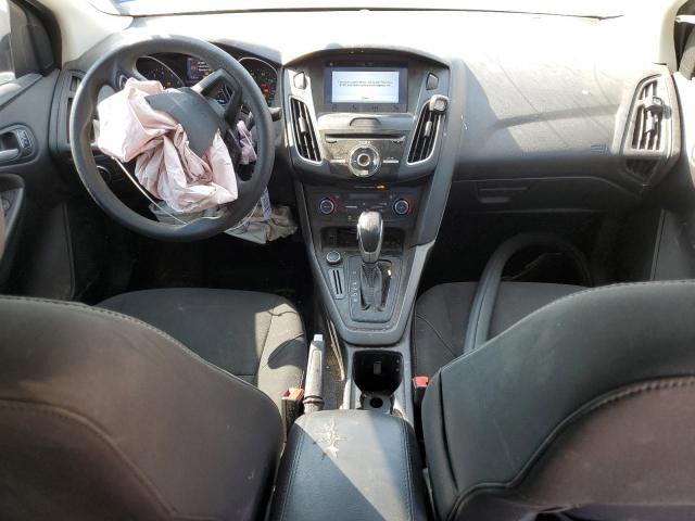 Photo 8 from auction – 2017 FORD FOCUS SEL with VIN 1FADP3H21HL213222
