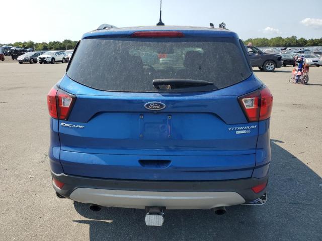 Photo 6 from auction – 2019 FORD ESCAPE TIT with VIN 1FMCU9J90KUC43320