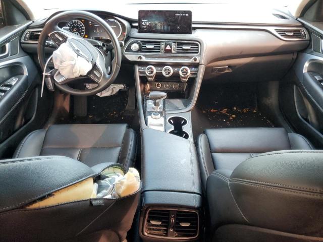 صورة رقم 8 من المزاد - 2022 GENESIS G70 BASE مع VIN KMTG34TA0NU103101