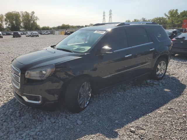 GMC ACADIA DEN 2014 with VIN 1GKKVTKD0EJ309565 - Photo from auction