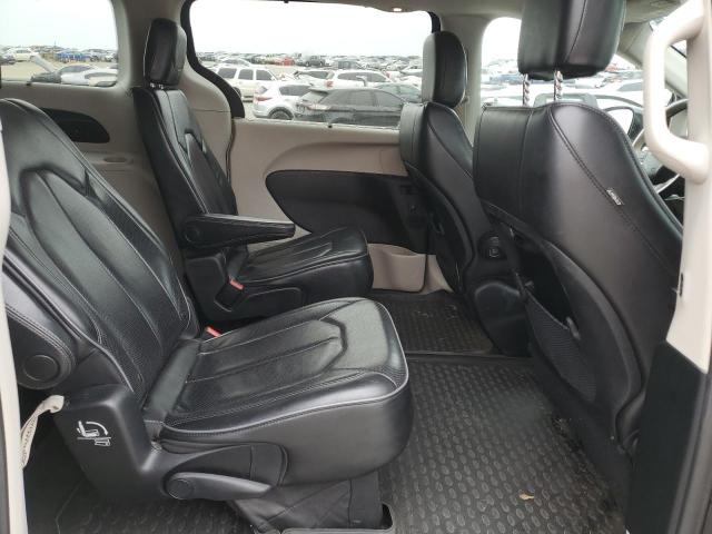 Photo 11 from auction – 2018 CHRYSLER PACIFICA L with VIN 2C4RC1GG2JR185313