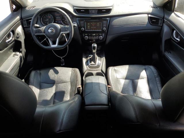 Photo 8 from auction – 2019 NISSAN ROGUE S with VIN 5N1AT2MT0KC774886