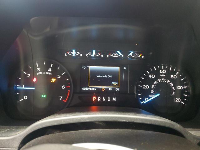 Photo 9 from auction – 2019 FORD F150 SUPER with VIN 1FTEX1EP8KFA48858
