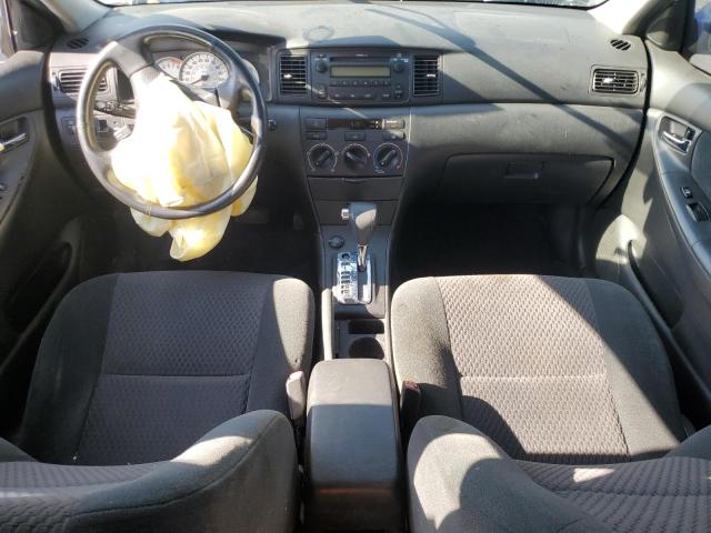Photo 8 from auction – 2007 TOYOTA COROLLA with VIN 1NXBR32E47Z848826