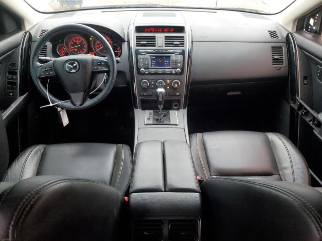 Photo 8 from auction – 2012 MAZDA CX-9 with VIN JM3TB3CV2C0333943
