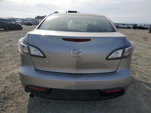 Photo 6 from auction – 2010 MAZDA 3 I with VIN JM1BL1SG7A1248998