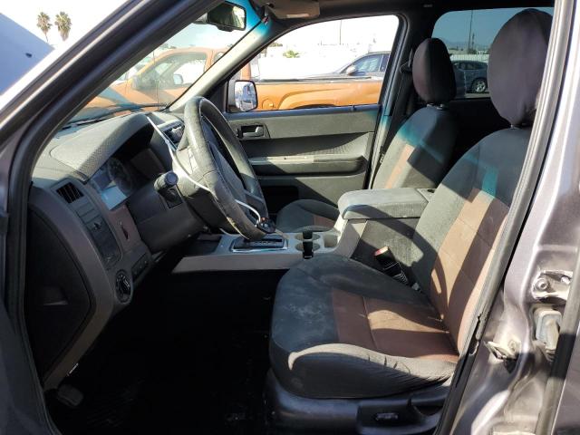 Photo 7 from auction – 2008 FORD ESCAPE XLT with VIN 1FMCU03168KA67428