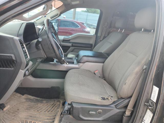 Photo 7 from auction – 2016 FORD F150 SUPER with VIN 1FTEW1EG0GKD43227