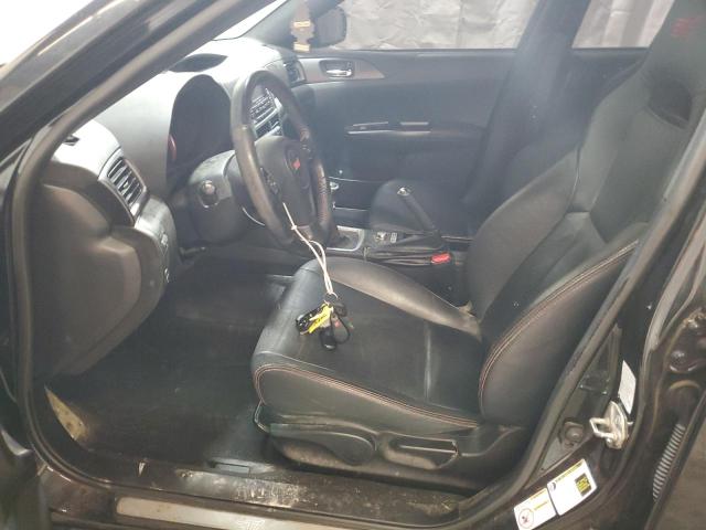 Photo 7 from auction – 2014 SUBARU IMPREZA WR with VIN JF1GV8J65EL002324