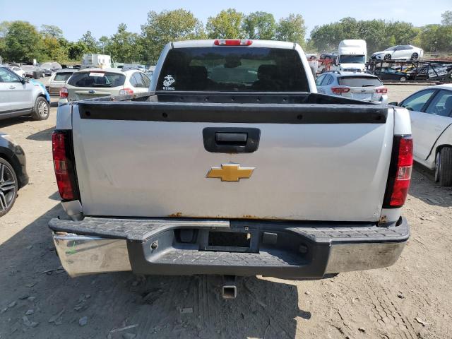 Photo 6 from auction – 2012 CHEVROLET SILVERADO with VIN 1GCRKSE72CZ249046