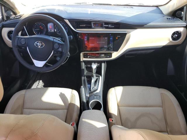 Photo 8 from auction – 2017 TOYOTA COROLLA L with VIN 5YFBURHEXHP686115