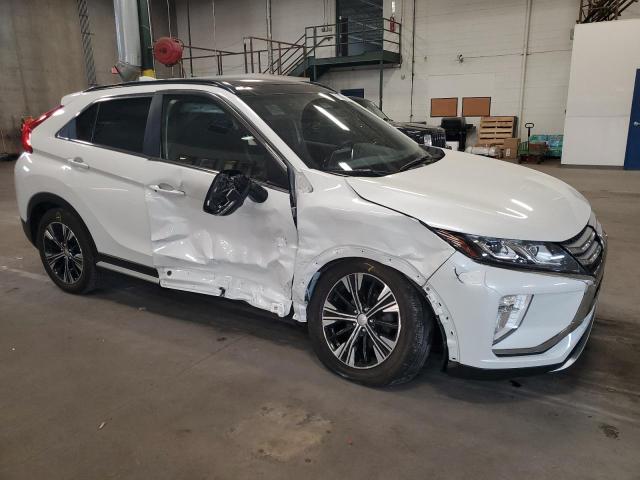 Photo 4 from auction – 2020 MITSUBISHI ECLIPSE CR with VIN JA4AT5AAXLZ019536