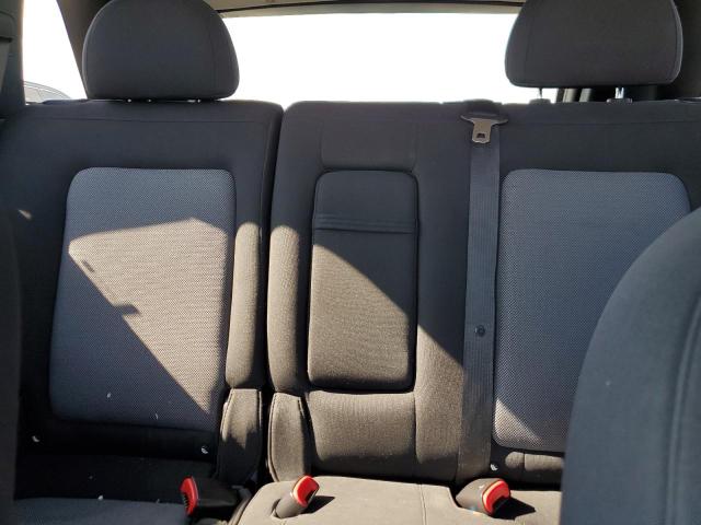 Photo 10 from auction – 2013 CHEVROLET CAPTIVA LS with VIN 3GNAL2EK2DS584277