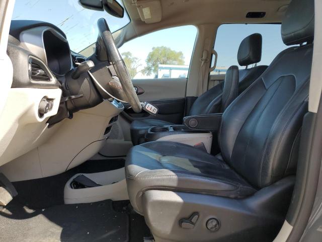 Photo 7 from auction – 2020 CHRYSLER PACIFICA T with VIN 2C4RC1BG3LR165906