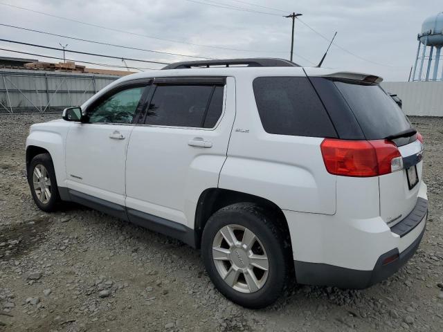 Photo 2 from auction – 2011 GMC TERRAIN with VIN 2CTALSEC6B6237052