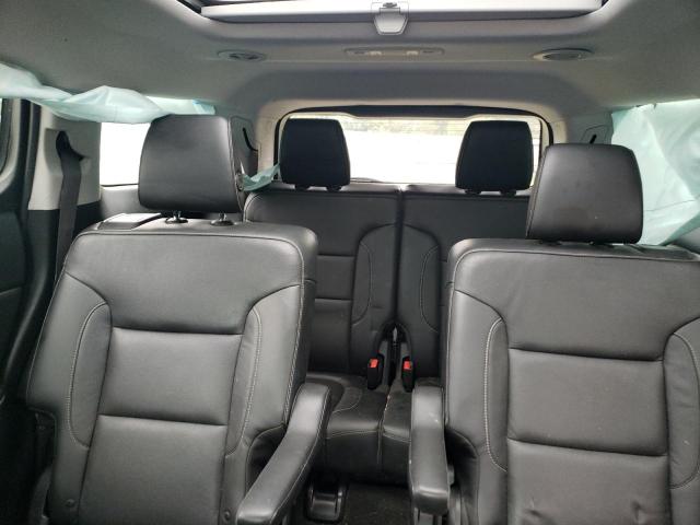Photo 10 from auction – 2017 GMC ACADIA SLT with VIN 1GKKNMLS5HZ191182