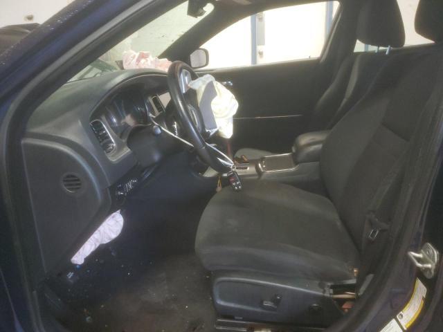 Photo 7 from auction – 2013 DODGE CHARGER R/ with VIN 2C3CDXCT3DH579698