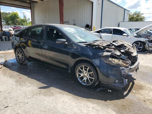 Photo 4 from auction – 2013 DODGE DART SXT with VIN 1C3CDFBH8DD110644