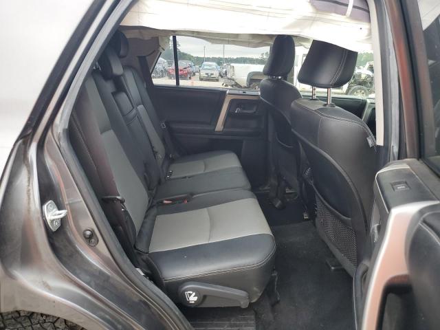 Photo 11 from auction – 2014 TOYOTA 4RUNNER SR with VIN JTEZU5JR2E5080624