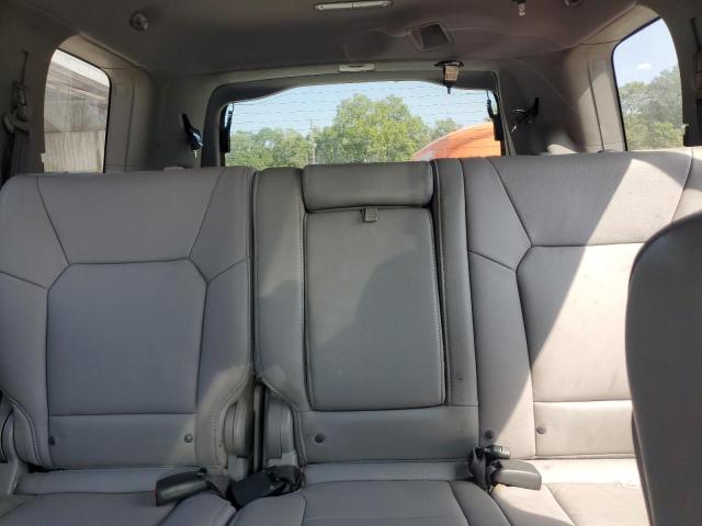 Фото 10 с аукциона – 2014 HONDA PILOT EXL с VIN 5FNYF3H50EB013522