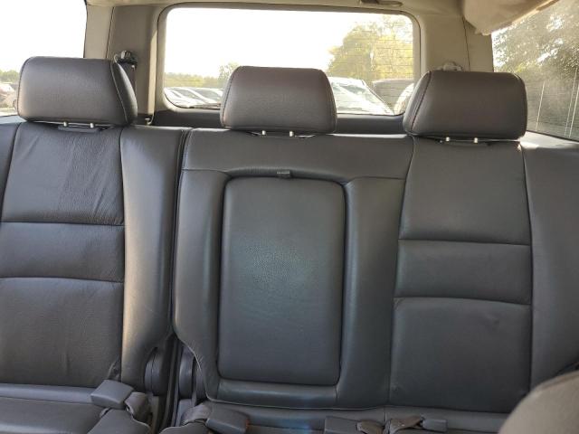 Photo 10 from auction – 2008 HONDA PILOT EXL with VIN 5FNYF18558B009359