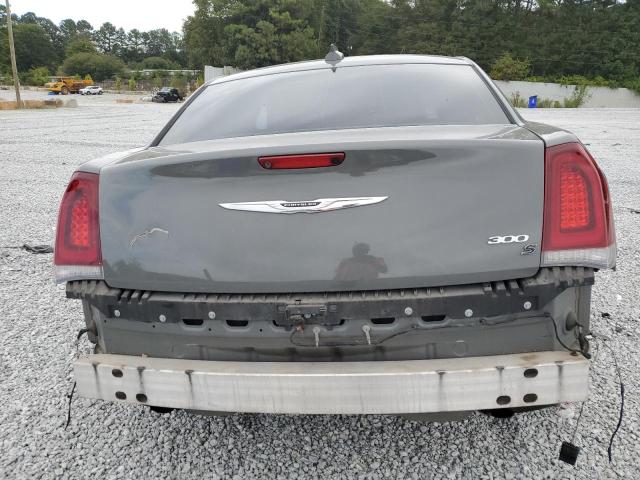 Photo 6 from auction – 2017 CHRYSLER 300 S with VIN 2C3CCABG1HH614510