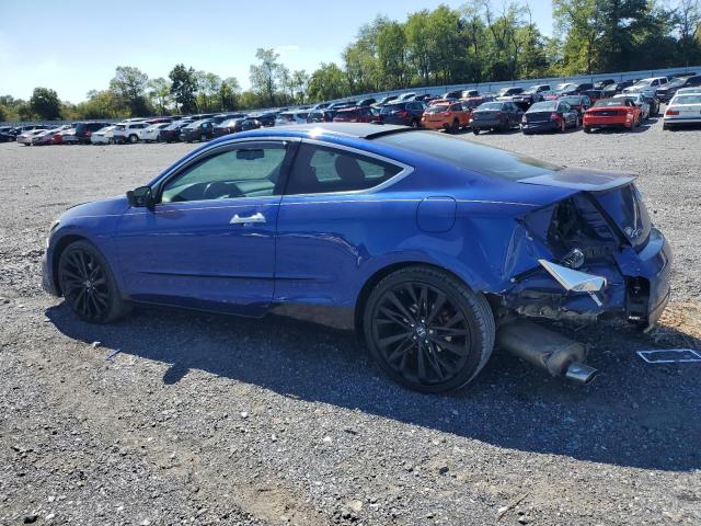 Photo 2 from auction – 2011 HONDA ACCORD EXL with VIN 1HGCS2B83BA001261