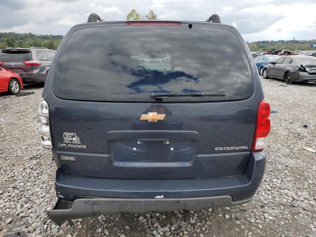 Photo 6 from auction – 2008 CHEVROLET UPLANDER I with VIN 1GBDV13W08D105610