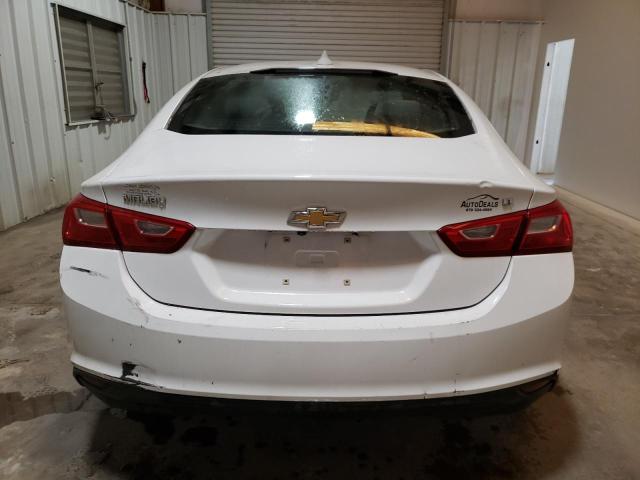 Photo 6 from auction – 2016 CHEVROLET MALIBU LT with VIN 1G1ZE5ST5GF256387