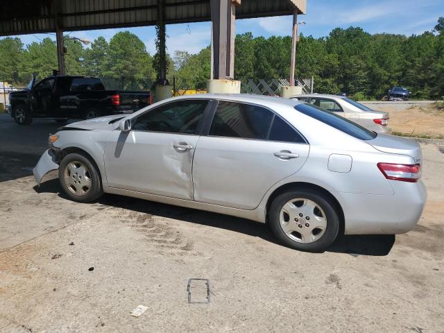 Photo 2 from auction – 2010 TOYOTA CAMRY BASE with VIN 4T4BF3EK2AR025609