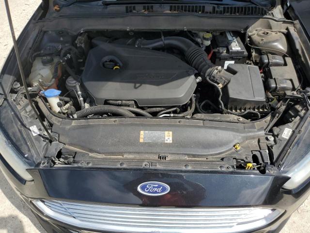 Photo 11 from auction – 2013 FORD FUSION SE with VIN 3FA6P0HR9DR357794