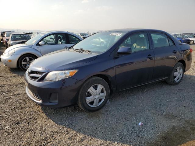 صورة رقم 1 من المزاد - 2013 TOYOTA COROLLA BA مع VIN 2T1BU4EE8DC117720