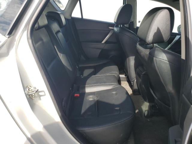 Photo 10 from auction – 2010 MAZDA 3 S with VIN JM1BL1H5XA1333257