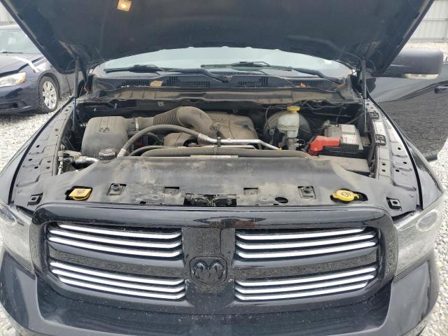 Photo 11 from auction – 2017 RAM 1500 SPORT with VIN 1C6RR7MT4HS508487