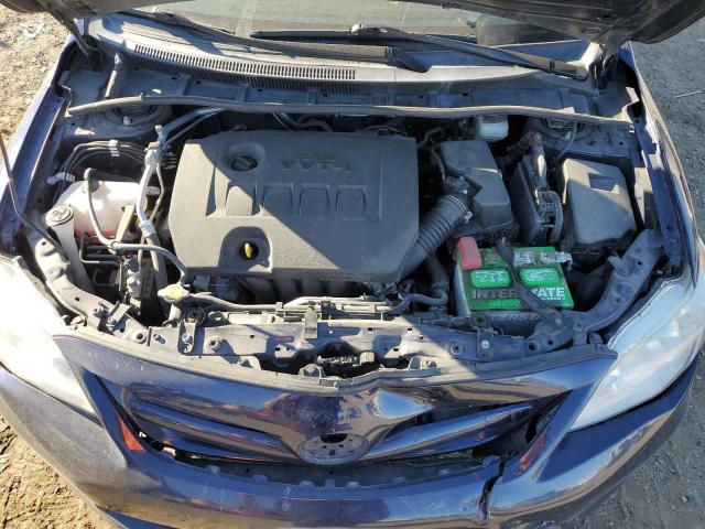 Photo 11 from auction – 2012 TOYOTA COROLLA BA with VIN JTDBU4EE1C9178489