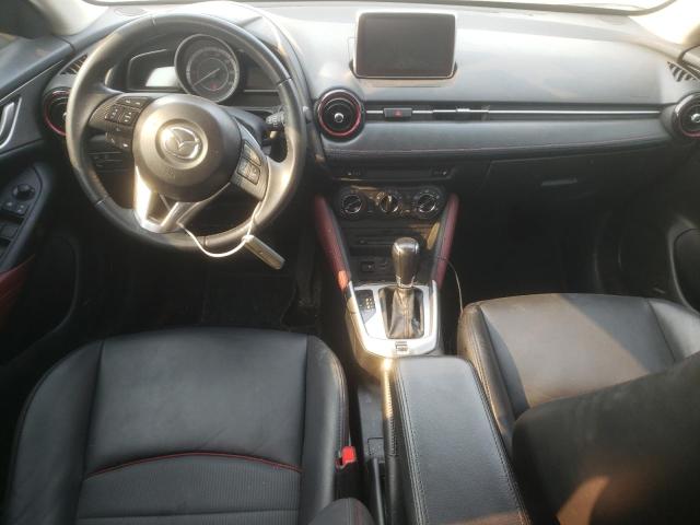 Photo 8 from auction – 2017 MAZDA CX-3 TOURI with VIN JM1DKFC71H0174789