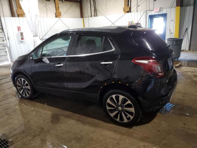 Photo 2 from auction – 2019 BUICK ENCORE ESS with VIN KL4CJCSM2KB727573