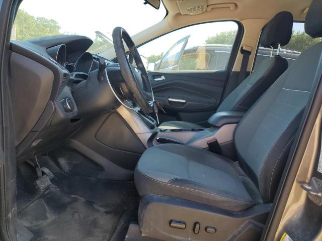 Photo 7 from auction – 2014 FORD ESCAPE SE with VIN 1FMCU9GX3EUC72272
