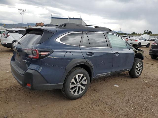 Photo 3 from auction – 2024 SUBARU OUTBACK PR with VIN 4S4BTAFC4R3268578