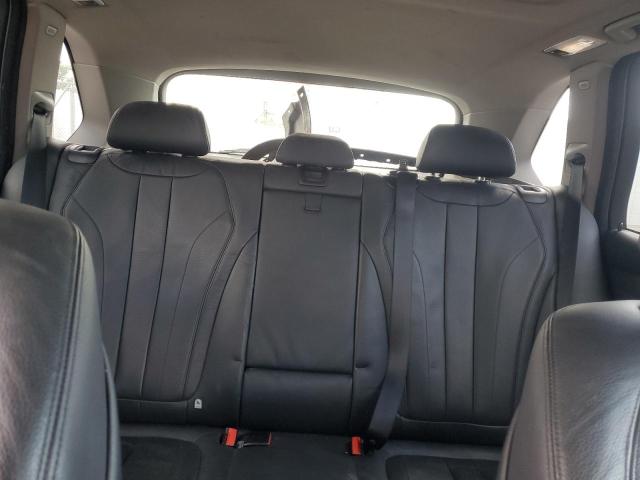 Photo 10 from auction – 2015 BMW X5 XDRIVE3 with VIN 5UXKR0C51F0K60002