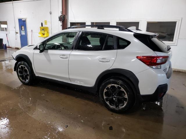 Photo 2 from auction – 2022 SUBARU CROSSTREK with VIN JF2GTAPC7NH281168