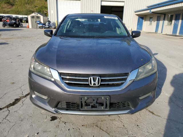 Photo 5 from auction – 2014 HONDA ACCORD SPO with VIN 1HGCR2E55EA218439