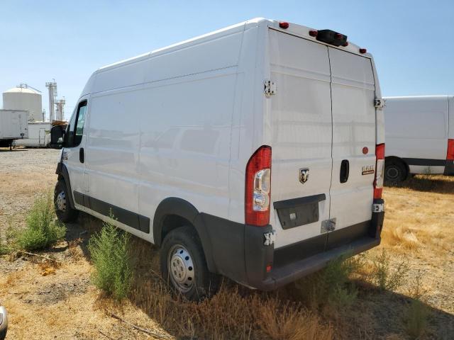 Photo 2 from auction – 2020 RAM PROMASTER with VIN 3C6TRVBG8LE111487