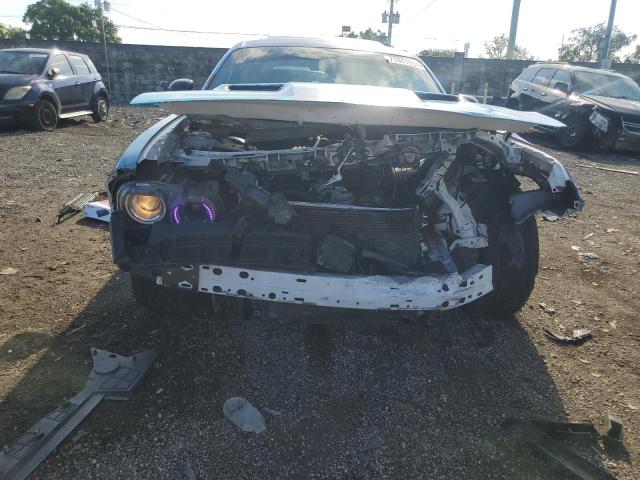 Photo 5 from auction – 2018 DODGE CHALLENGER with VIN 2C3CDZFJ0JH215482