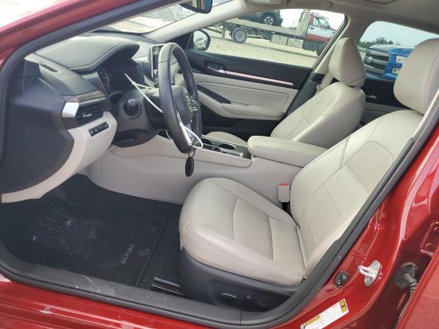 Photo 7 from auction – 2019 NISSAN ALTIMA PLA with VIN 1N4BL4FVXKC103735