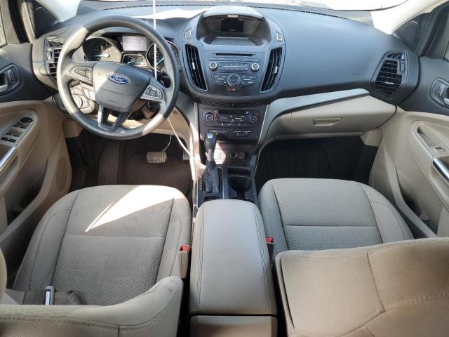 Photo 8 from auction – 2017 FORD ESCAPE SE with VIN 1FMCU0GD2HUC48258