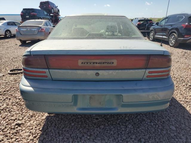 Photo 6 from auction – 1997 DODGE INTREPID with VIN 2B3HD46F4VH724160