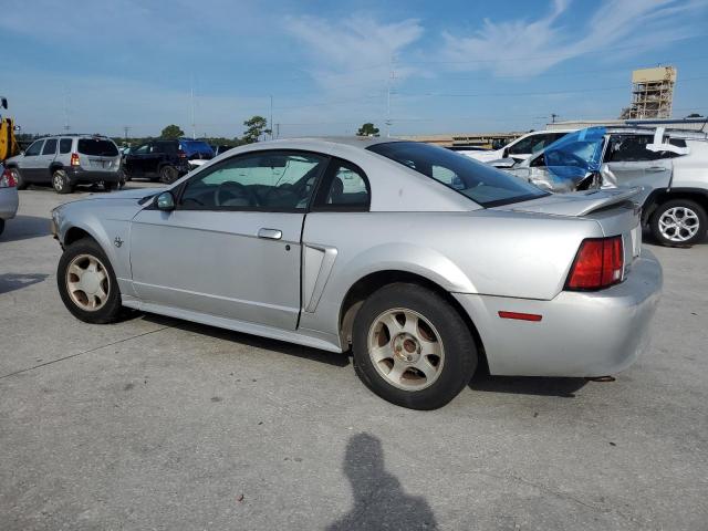 Photo 2 from auction – 1999 FORD MUSTANG with VIN 1FAFP4044XF212607