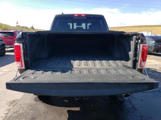 Photo 6 from auction – 2017 RAM 1500 LONGH with VIN 1C6RR7WT7HS509758